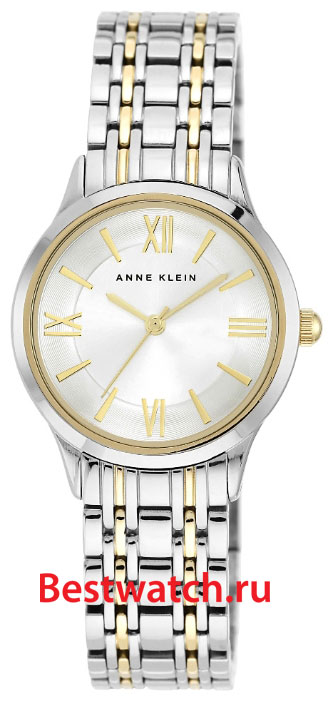 Часы Anne Klein Daily 1805SVTT